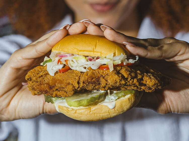 David Chang is bringing his cult-favorite fried chicken to Coral Gables this month