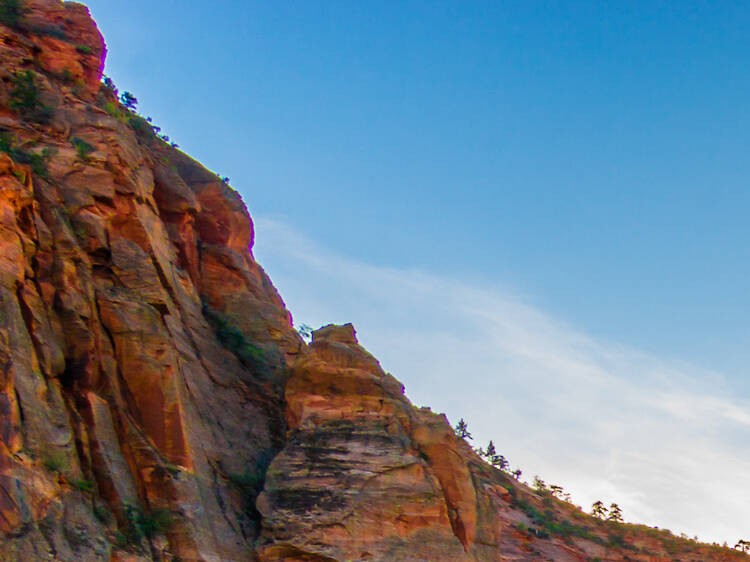 The best national parks to visit this year