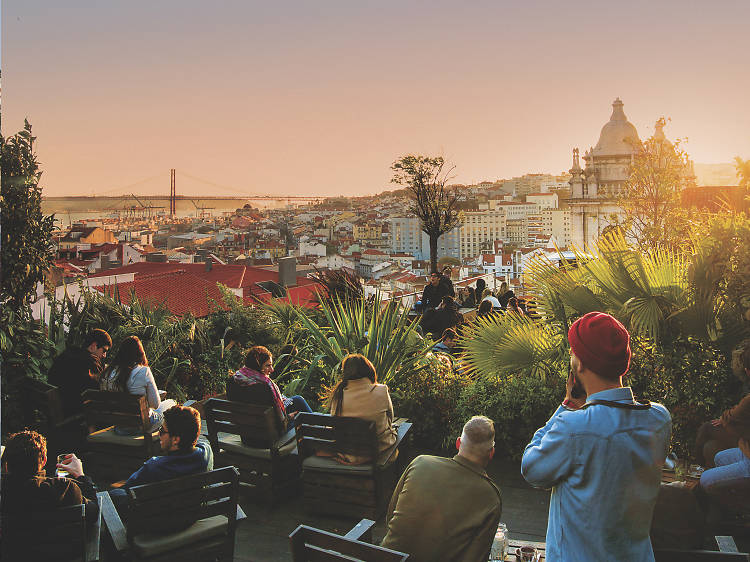The 20 best things to do in Lisbon