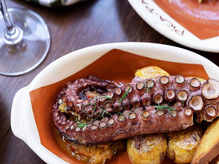 The 15 best restaurants in Portugal