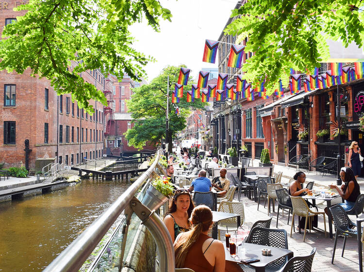 The 26 best things to do in Manchester