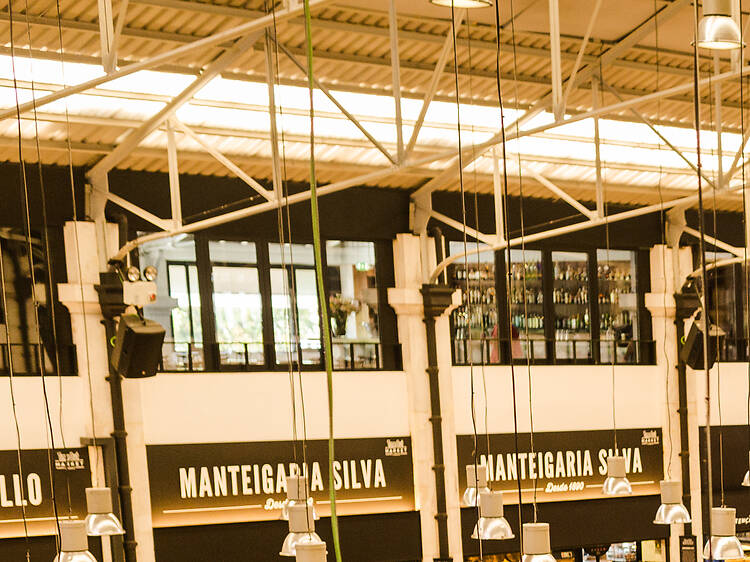 Time Out Market Lisbon