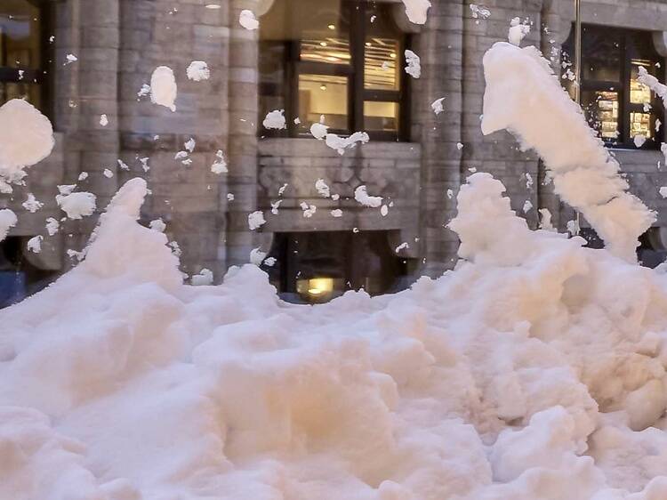 34 best things to do in Downtown Montreal