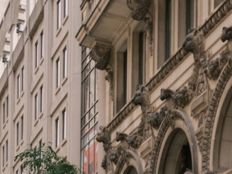 Where to stay in Montreal