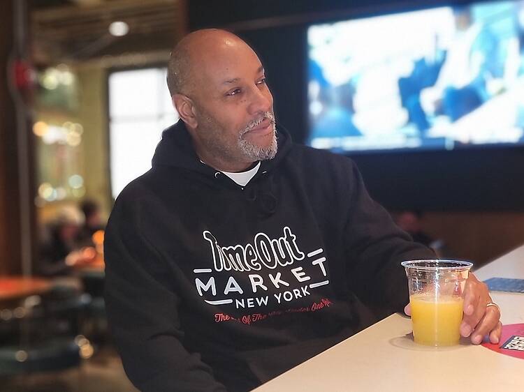 Meet the Brooklynite behind America's first sneaker and culture academy