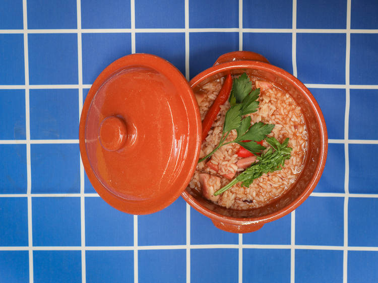 The 25 best restaurants in Porto