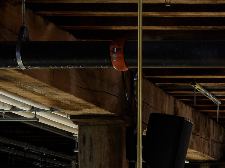 Time Out Market New York