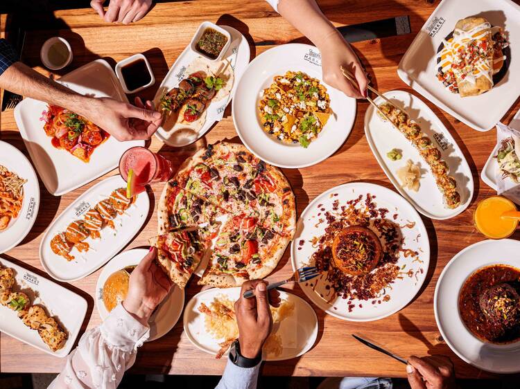 Everything you can get for BD5 or less at Time Out Market Bahrain