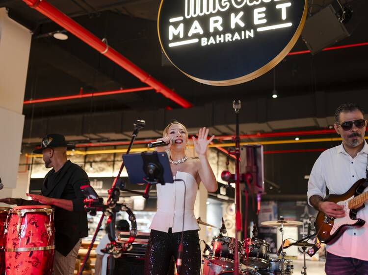 Everything you need to know about Time Out Market Bahrain