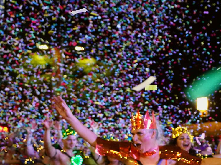 Exciting events in 2026