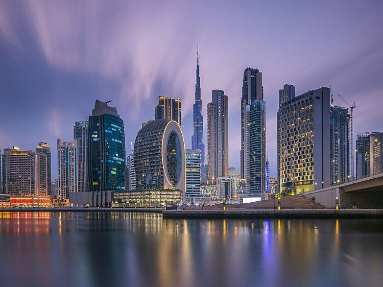 Is it safe to travel to Dubai and Abu Dhabi? Latest advice after airports across the Middle East close