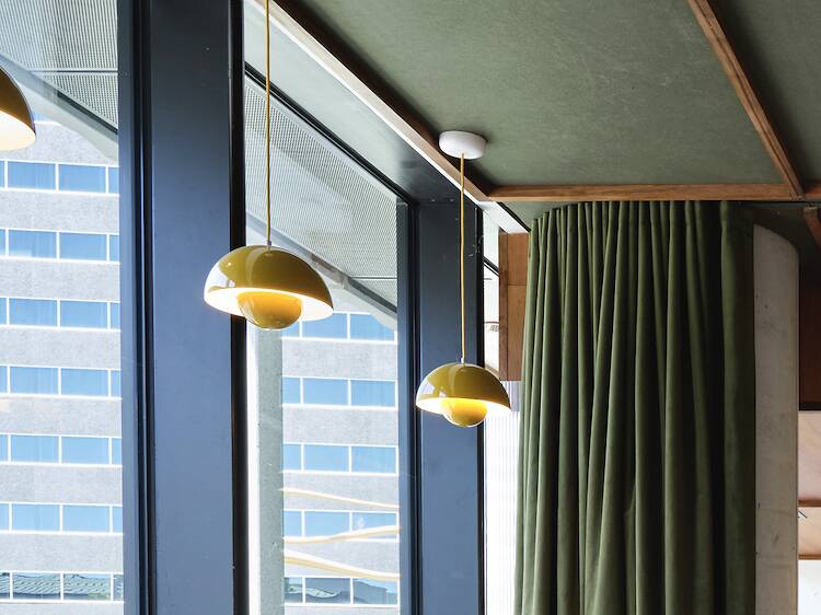 The best restaurants in Australia