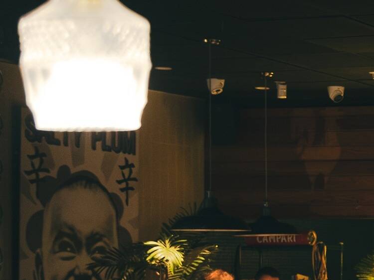 The best bars in Australia