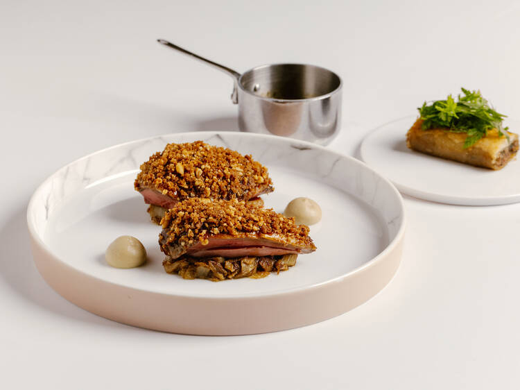 The 50 best restaurants in Hong Kong