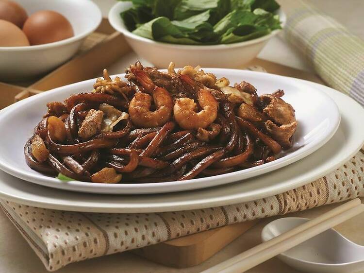 Top 20 things you have to eat in KL