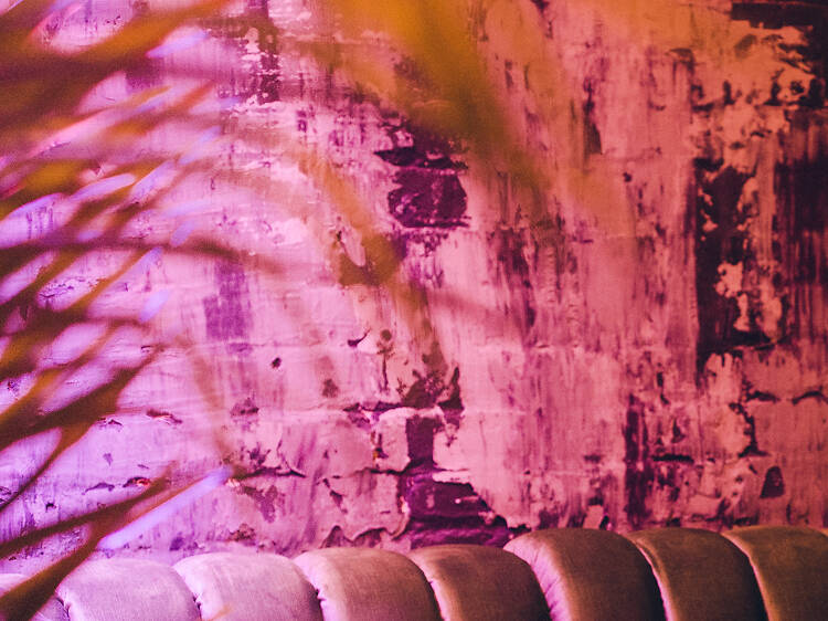 The best bars in North America