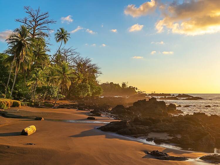 I visited the Central American region on every 2026 travel list – it’s wild, remote and worth the journey