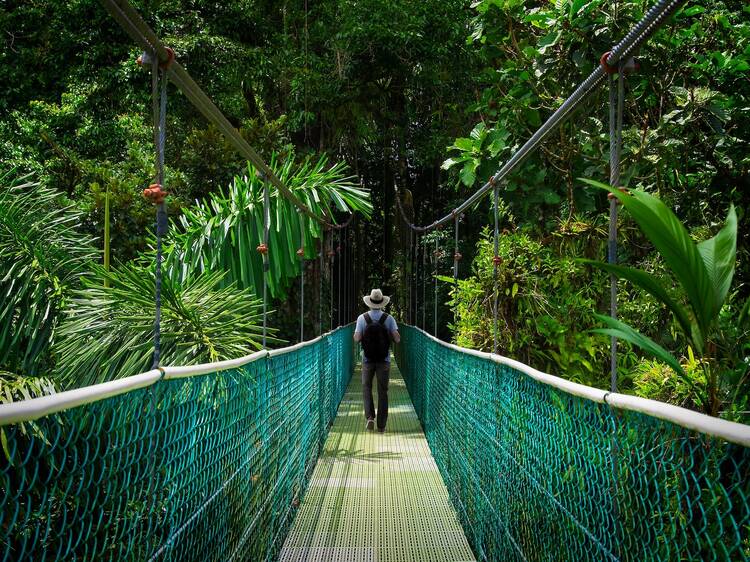 Sustainable travel: 13 ways to be a better tourist right now