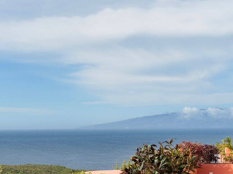 Ritz-Carlton Abama, Tenerife