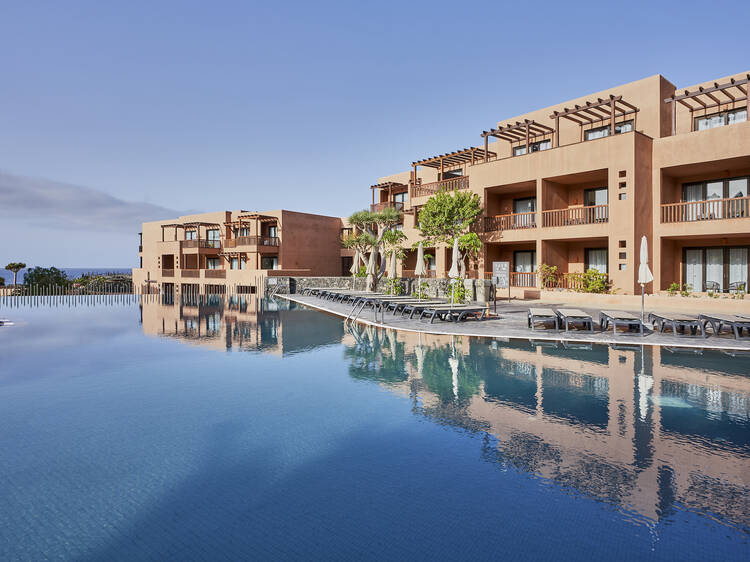 The best hotels in Tenerife