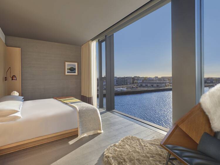 The Reykjavik Edition, Reykjavik