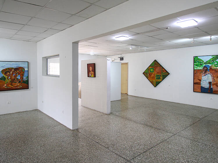 Labone, Accra: the ultimate guide for 2025