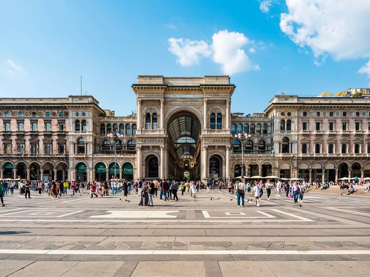 Milan