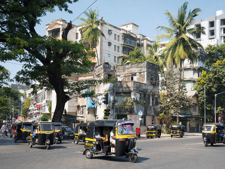 Mumbai