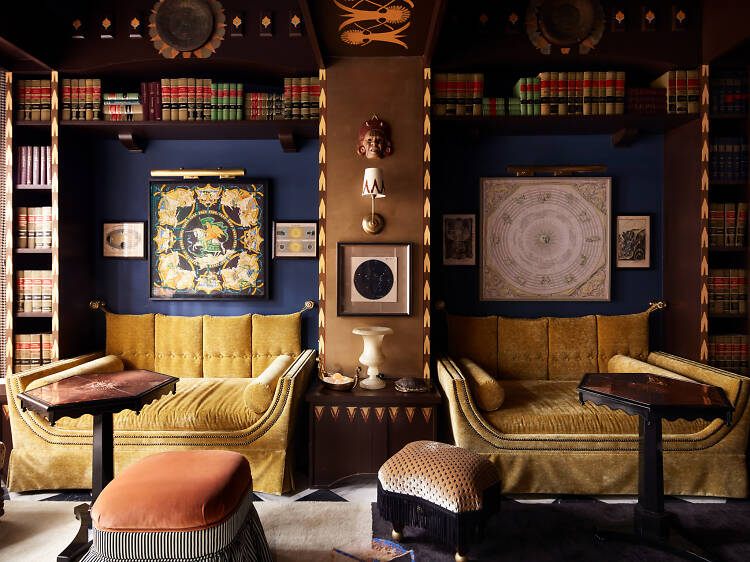 The best hotels in New Orleans