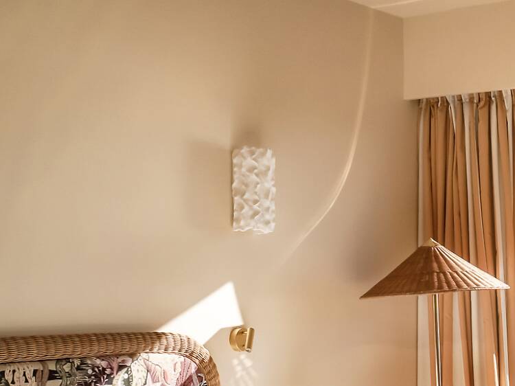 The best hotels in Nice