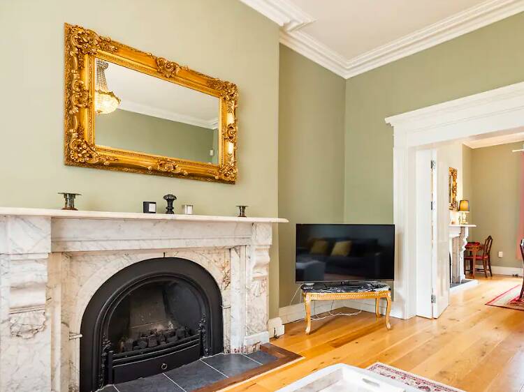 The best Airbnbs in Dublin