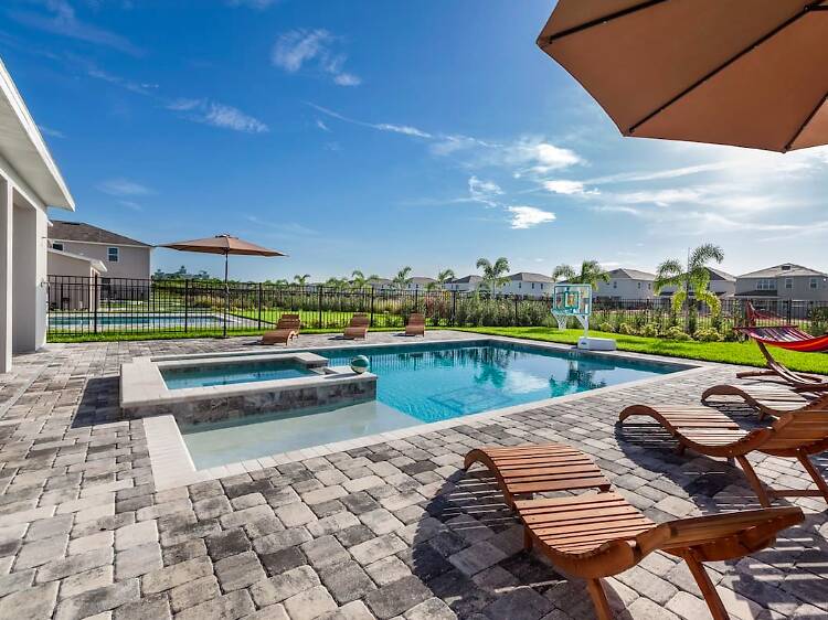 The coolest Airbnbs in Florida