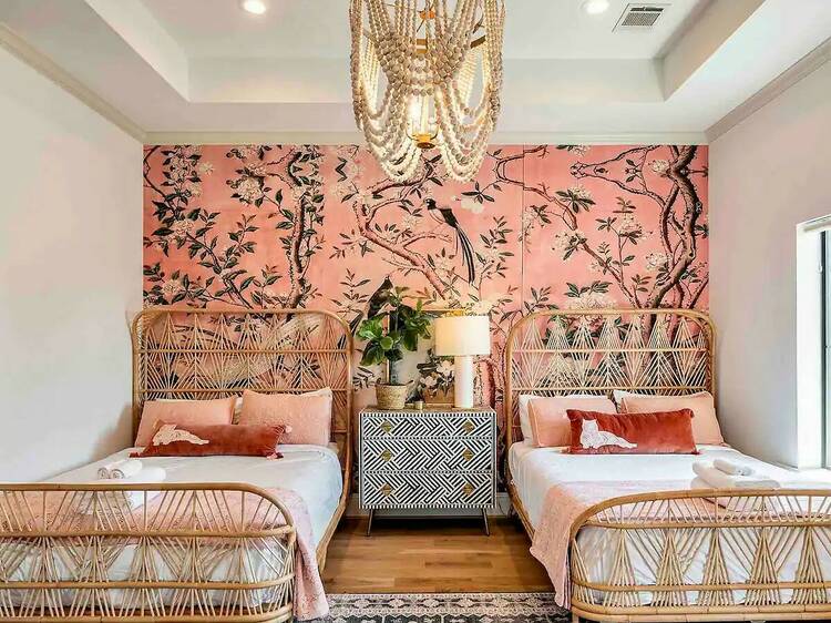 The best Airbnbs in Houston