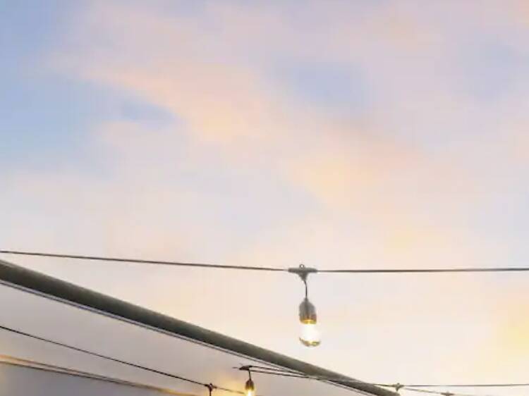 The best Airbnbs in Nashville