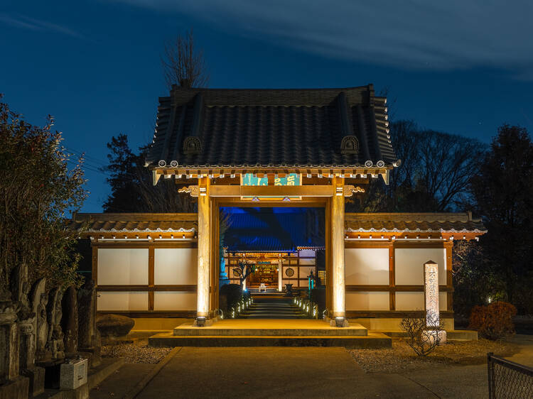 The coolest Airbnbs in Japan