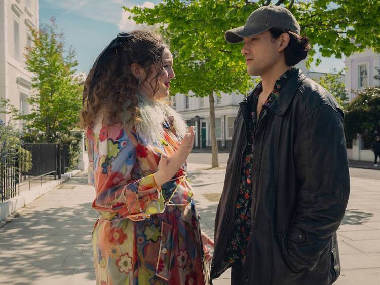 Where is ‘Too Much’ filmed? Inside the filming locations of Lena Dunham’s ace new romcom