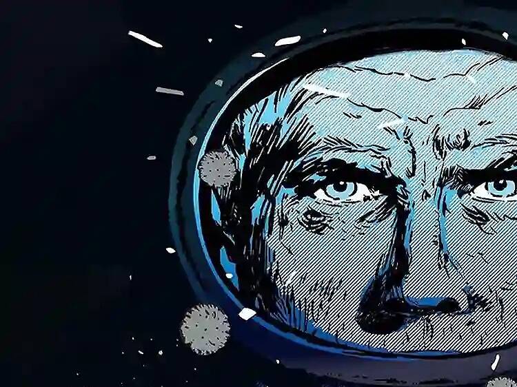 The Eternaut: 10 things you need to know before the Netflix premiere