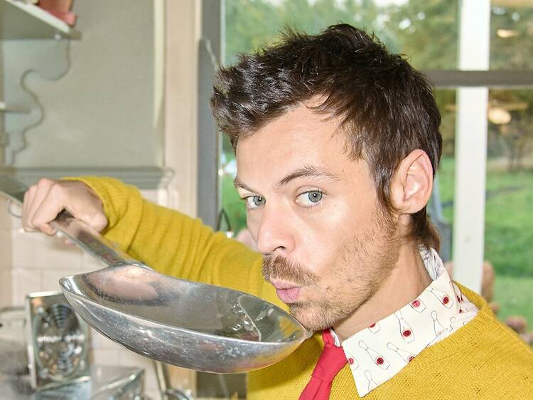 How to get tickets for Harry Styles’s 2026 Amsterdam shows, including price for European dates