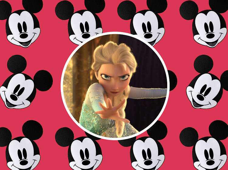 The 33 best Disney songs