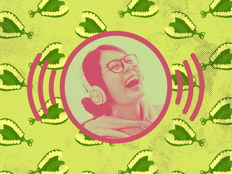 The 15 best comedy podcasts
