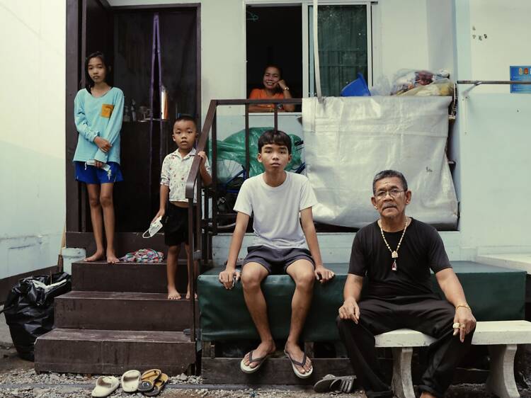 Scenes of Silences ชวนไปท่องโลกความจริง ผ่านเทศกาลภาพยนตร์สารคดีไทยอิสระ