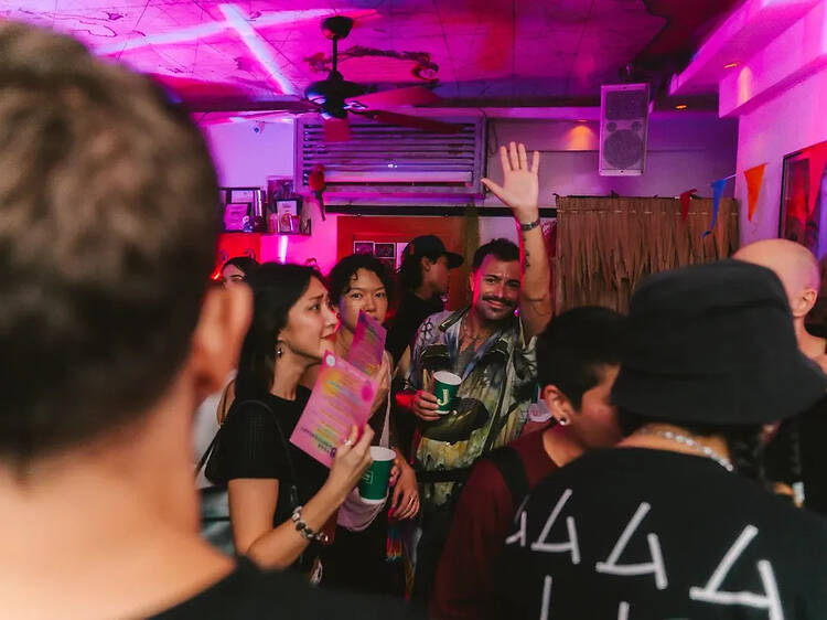 ถึงวันอำลา Tropical city ประกาศปิดตัวเมษายนนี้