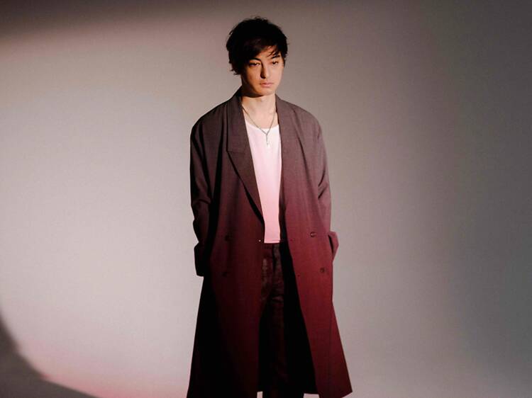 เตรียมดำดิ่งสู่ห้วงอารมณ์หม่นเศร้า JOJI ประกาศเวิลด์ทัวร์ครั้งใหม่ ปักหมุดประเทศไทย 24 พ.ย.นี้