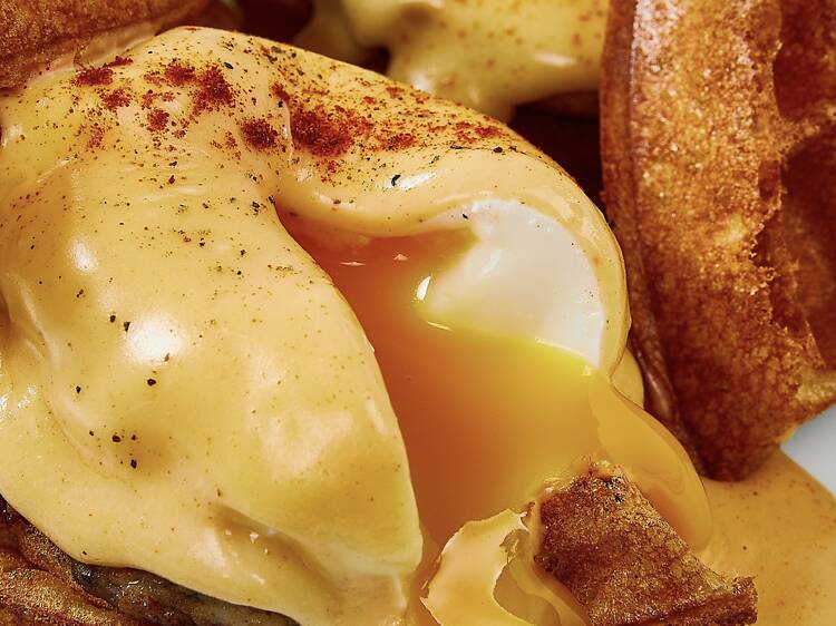 10 ร้าน brunch ที่เหมาะสำหรับยามสายในวันอาทิตย์