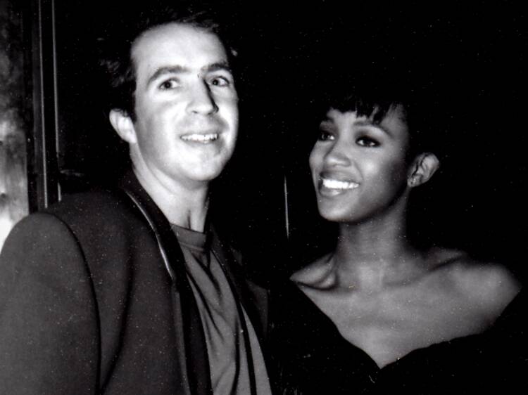 กรุงเทพฯ กับทศวรรษนิวยอร์กในสายตา Jesper Haynes