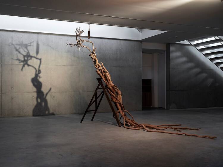 Bu sergi kaçmaz: Canavarların Vaatleri