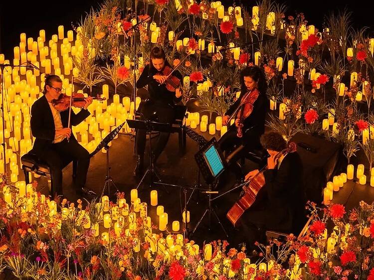 These are the best things to do in NYC this week