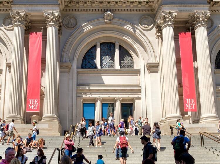 Here are the best things to do in NYC this month