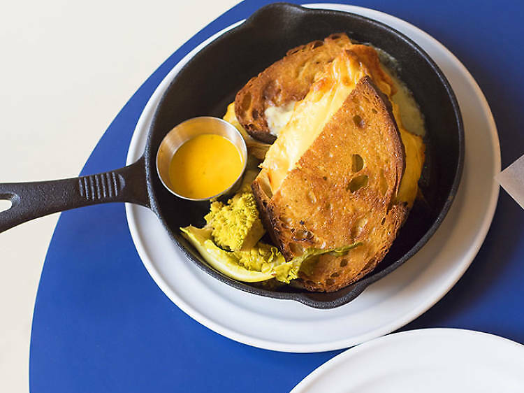 The best brunches in Paris