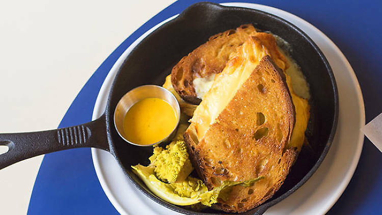 The best brunches in Paris